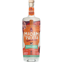 Madam Paleta Tamarind Infused Blanco Tequila