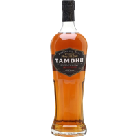 Tamdhu Batch Strength Single Malt Scotch Whisky
