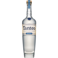 Tanteo Blanco Tequila