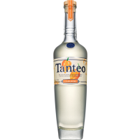 Tanteo Habanero Tequila