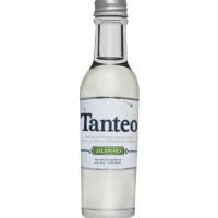 Tanteo Jalapeno Tequila (50mL)