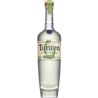 Tanteo Jalapeño Tequila