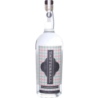 Tattersall Distilling Blackstrap Rum