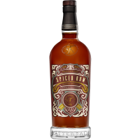 Tattersall Distilling Spiced Rum