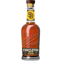 Templeton San Diego Padres Whiskey Rye