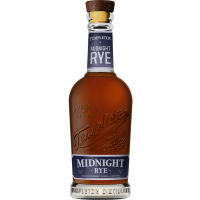 Templeton 'Midnight' American Rye Whiskey