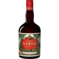 Tempus Fugit Spirits Creme de Cacao a la Vanille Liqueur (700mL)
