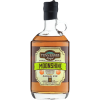Tennessee Legend Apple Pie Moonshine