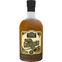 Tennessee Legend Canebrake Bourbon Whiskey