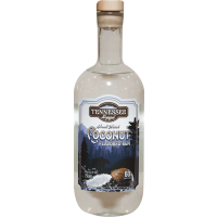 Tennessee Legend Coconut Flavored Rum