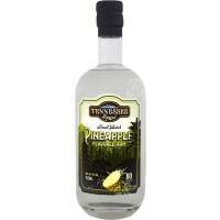 Tennessee Legend Pineapple Flavored Rum