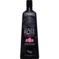 Tequila Rose Strawberry Flavoured Cream Tequila Liqueur