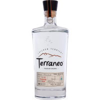 Terraneo Tequila Silver