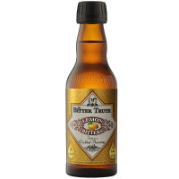 The Bitter Truth Lemon Bitters (200mL)