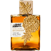 The Block Distilling Co. 'The Night Sweats' Straight Bourbon Whiskey
