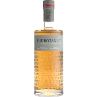 The Botanist Cask Rested Gin