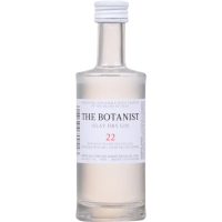 The Botanist Dry Gin (50mL)