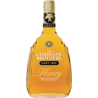 The Christian Brothers Honey Liqueur