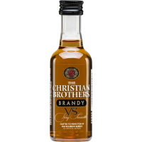 The Christian Brothers V.S. Brandy (50mL)