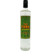 The Funk Unaged Heavy Pot Still Rum