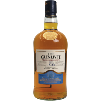 The Glenlivet Founder's Reserve Single Malt Scotch Whisky (1.75L)