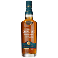 The Glenlivet Fusion Cask Single Malt Scotch Whisky