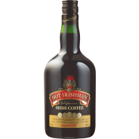The Irishman 'Hot Irishman' Superior Irish Coffee Liqueur