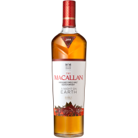 The Macallan A Night on Earth Jerez Single Malt Scotch Whisky