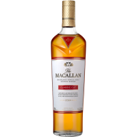 2024 The Macallan Classic Cut 2024 Edition Single Malt Scotch Whisky