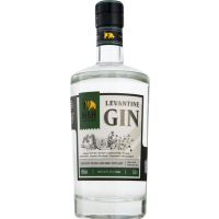 The Milk & Honey Distillery - M & H Levantine Gin