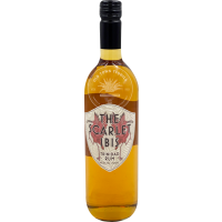 The Scarlet Ibis Rum