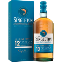 The Singleton 12 Year Old Single Malt Scotch Whisky