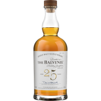 The Balvenie 25 Year Old Rare Marriages Series Single Malt Scotch Whisky