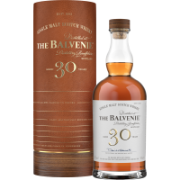 The Balvenie 30 Year Old Cask Strength Single Malt Scotch Whisky