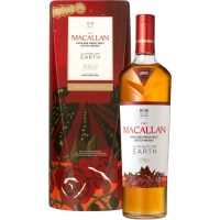 The Macallan A Night on Earth in Jerez de la Frontera Single Malt Scotch Whisky
