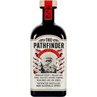The Pathfinder Hemp and Root Non-Alcoholic Spirit (700mL)