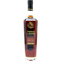 Thomas S. Moore Sherry Cask Finish Kentucky Straight Bourbon Whiskey