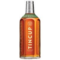 Tincup Straight Rye Whiskey