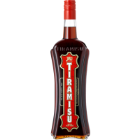 Tiramisu Liqueur