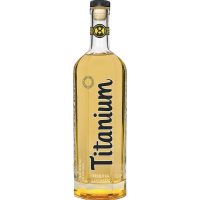 Titanium Reposado Tequila
