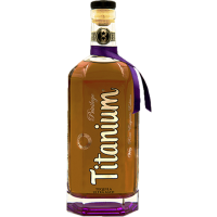 Titanium Ultra Aged Tequila