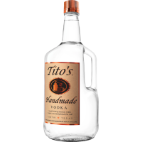 Tito's Handmade Vodka (1.75L)