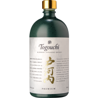 Togouchi Premium Blended Whisky