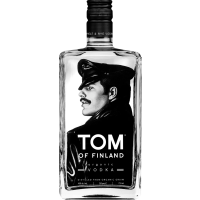 Tom of Finland Organic Vodka
