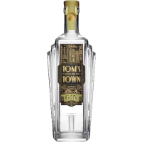 Tom's Town Distilling Co. Botanical Gin