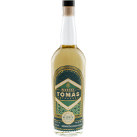 Tomas Artesanal Reserva Mezcal