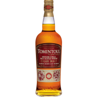 Tomintoul 'Cigar Malt' Single Malt Scotch Whisky