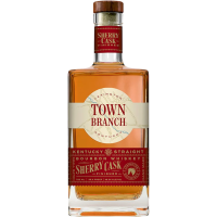 Town Branch Sherry Cask Finished Bourbon Whiskey