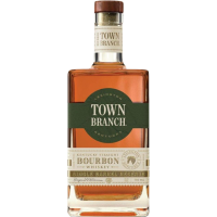 Town Branch Single Barrel Bourbon Whiskey