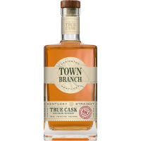 Town Branch True Cask Bourbon Whiskey